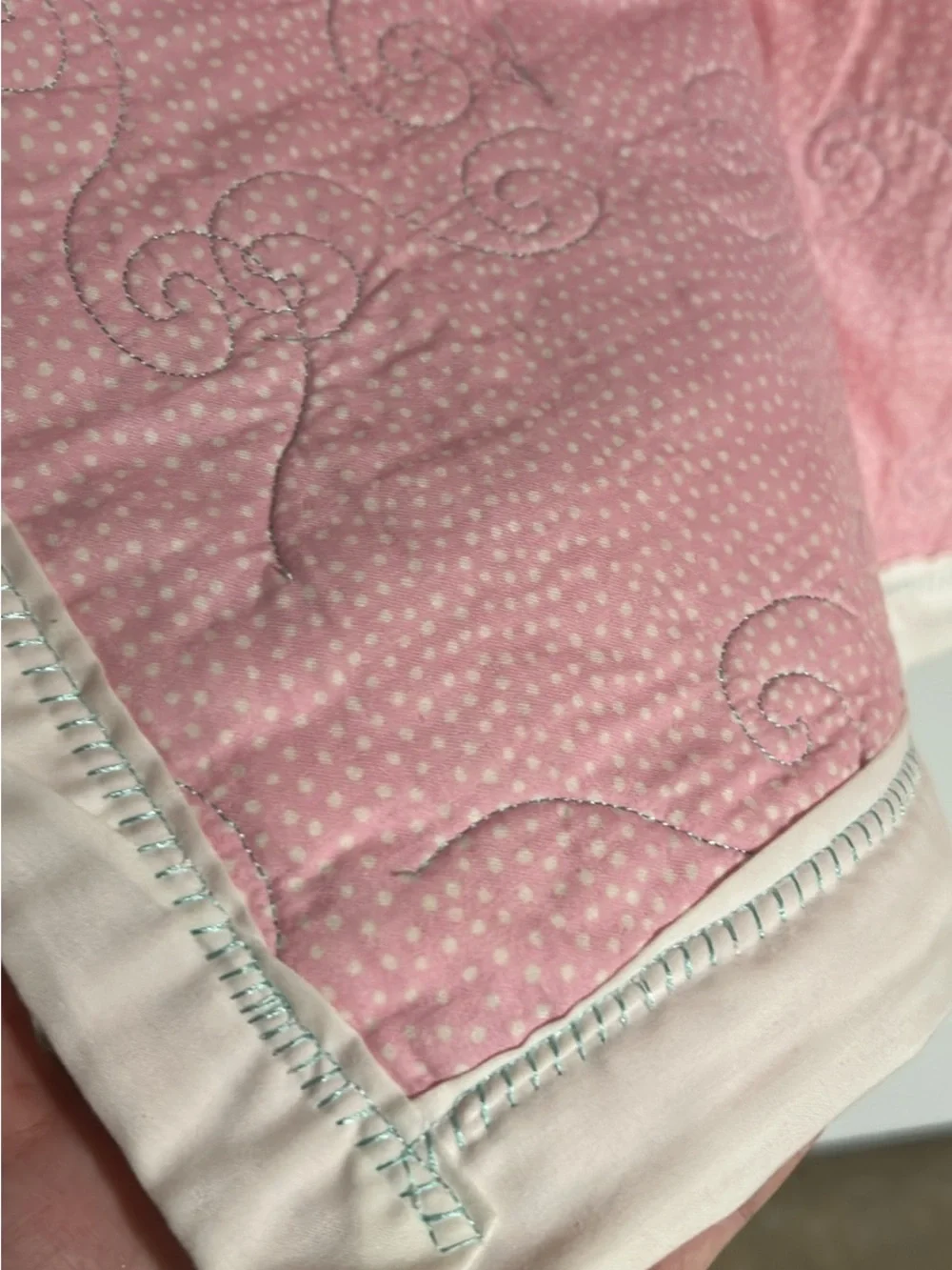 N/A soft handmade
